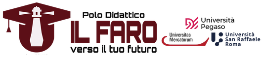 Polo didattico il Faro - logo