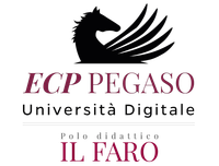 Logo Pegaso, Il Faro