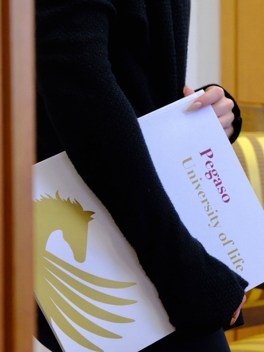 Pegaso Università Digitale