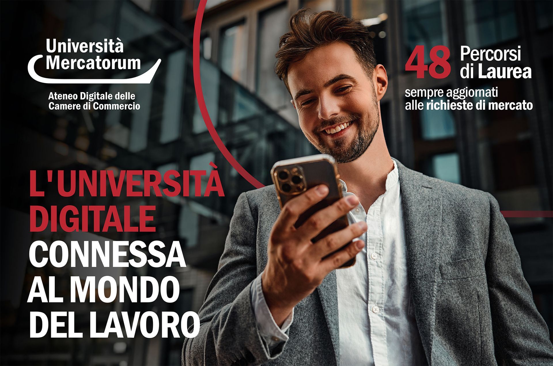 Università Mercatorum