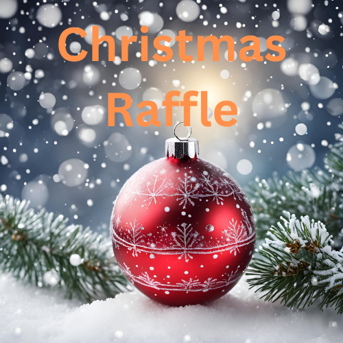 The Elmer, Middleton on Sea | The Elmer Middleton |  Christmas Raffle