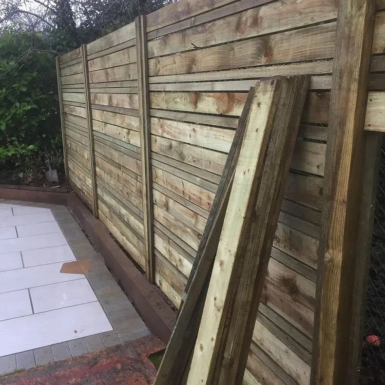 Quality Fencing Services Bristol & Bath