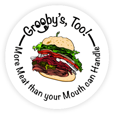 Grooby's, Too! NY Deli and Restaurant