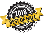 Best of Hall Country 2018
