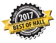 Best of Hall Country 2017