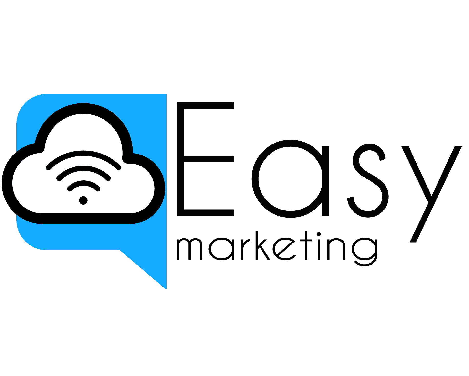 EasyMkt Logo