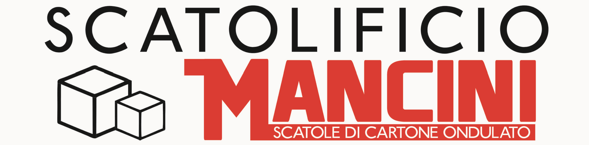 Logo Scatolificio Mancini