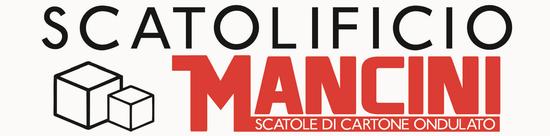 Logo Scatolificio Mancini