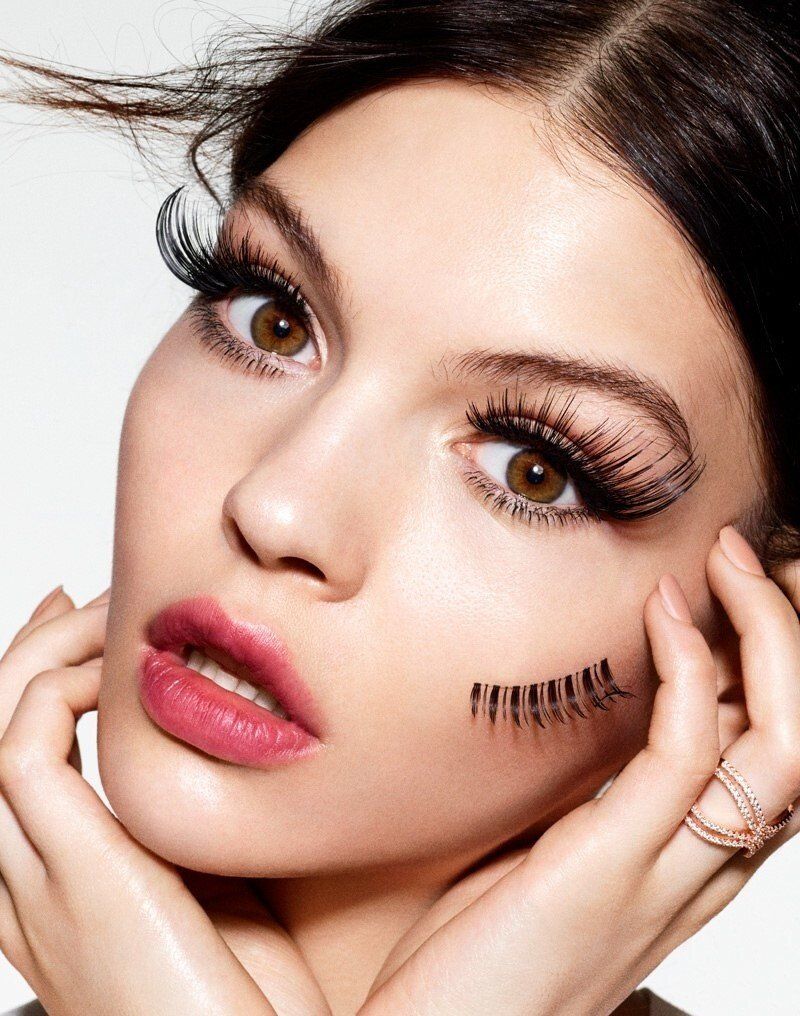 FRIDASS FAUX MINK LASHES