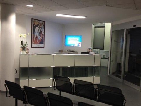 poliambulatorio specialistico