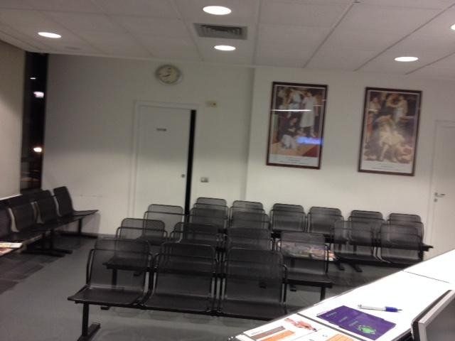 poliambulatorio golgi