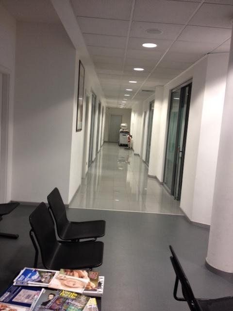 ambulatorio specialistico