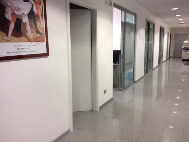 ambulatorio e consultorio