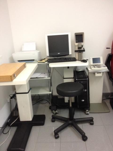 visite ambulatoriali