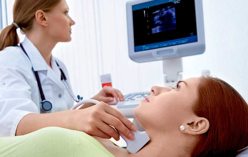 diagnostica strumentale