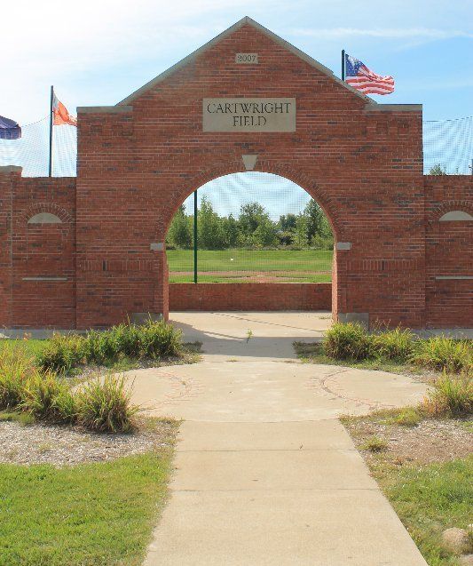 Home at Liberty Shores, Linden