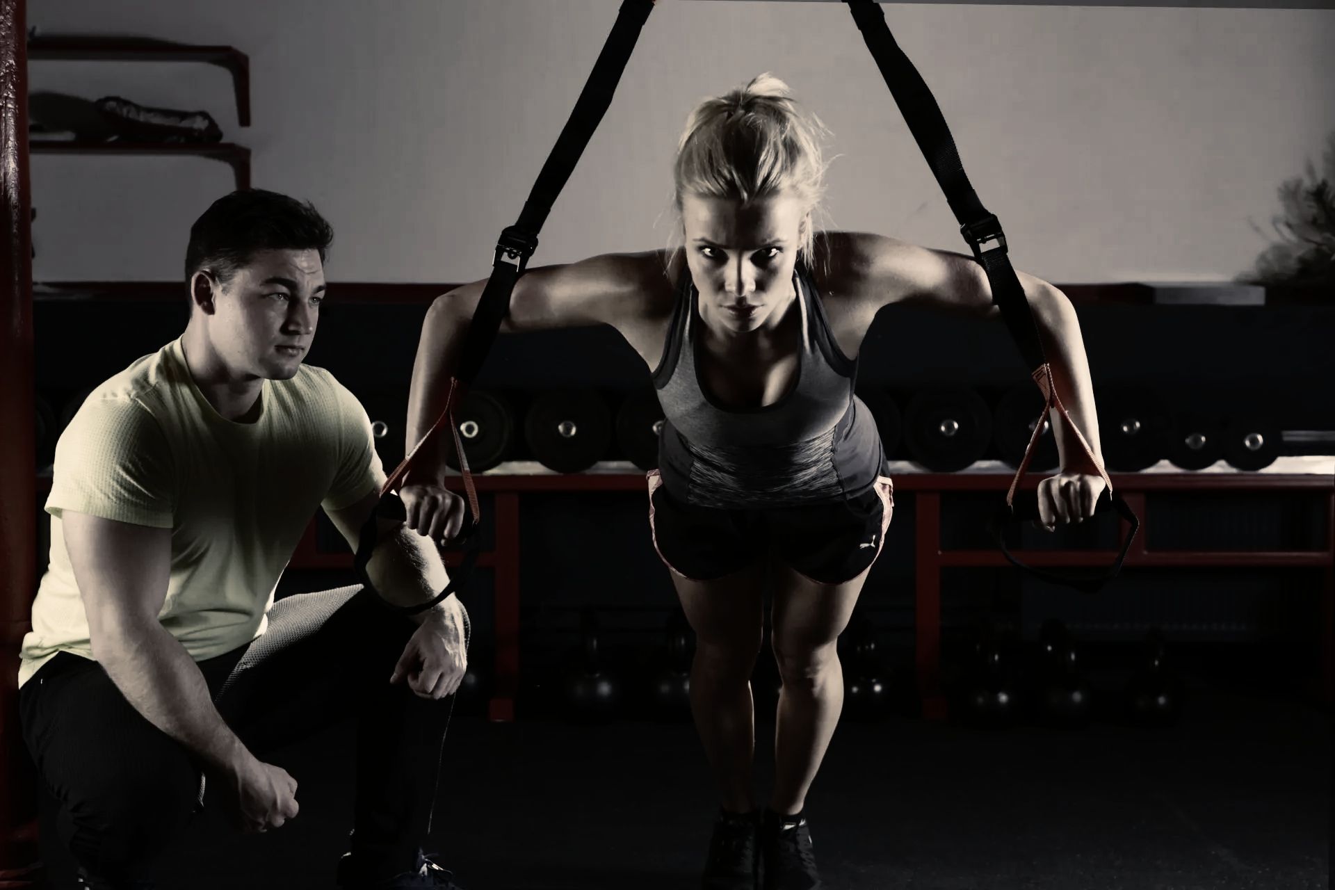 Private Personal Training