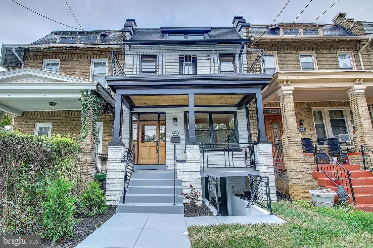 4602 New Hampshire Ave NW