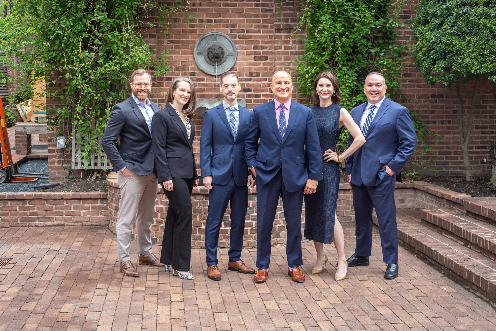 CEG Team
