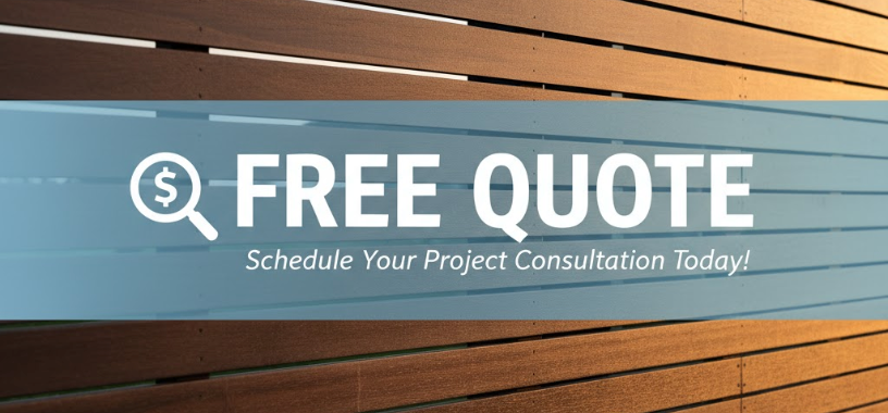 Black rectangles with