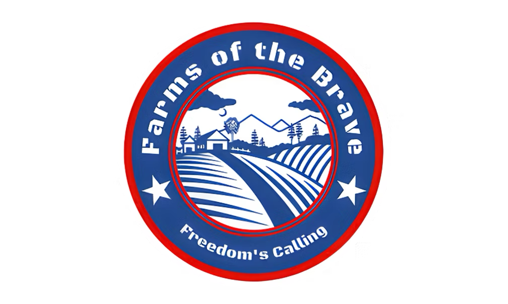 Farms of the Brave