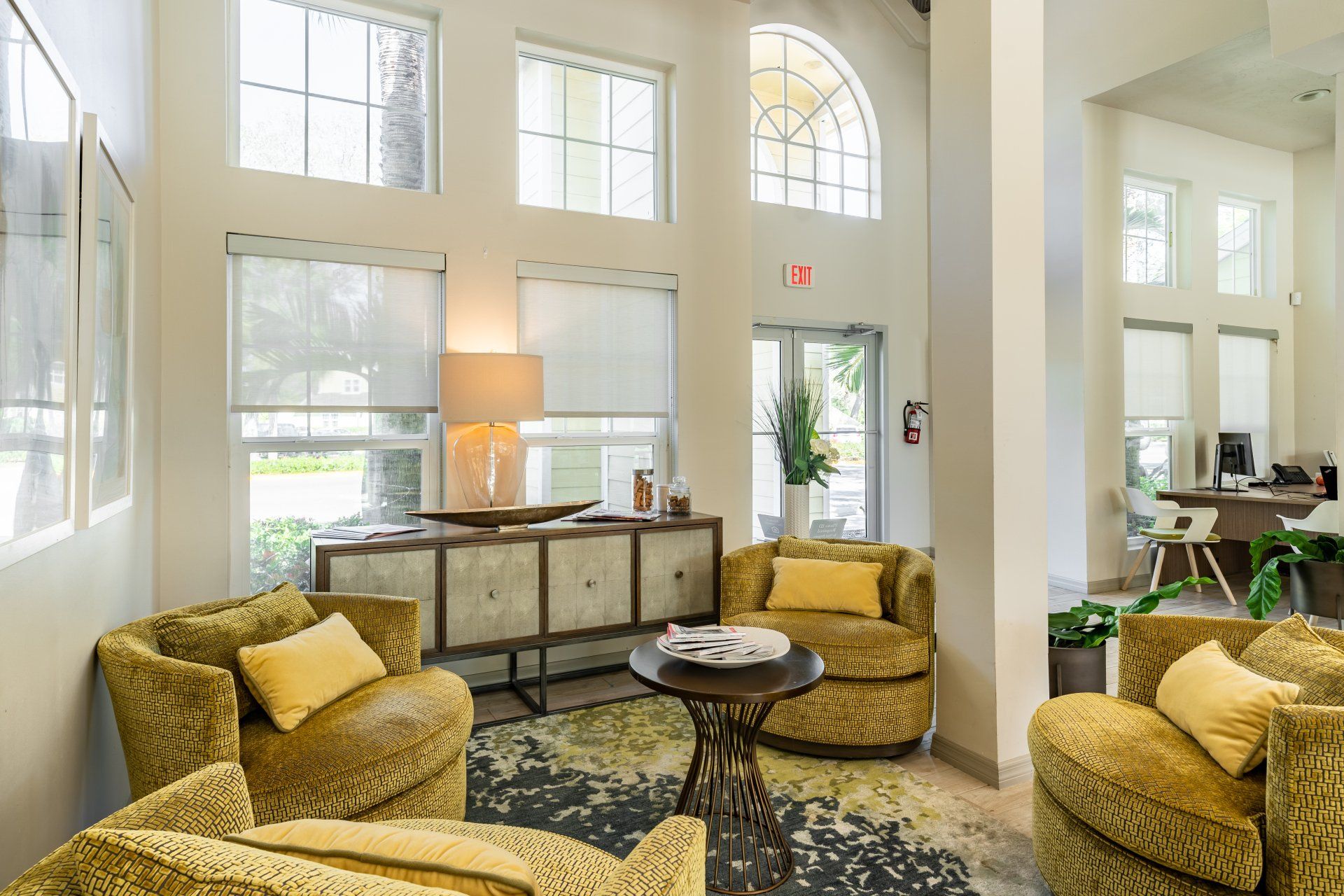 Apartments in South Sarasota FL 1, 2, and 3Bedrooms Reserve at