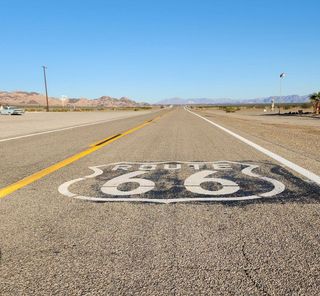 foto route 66