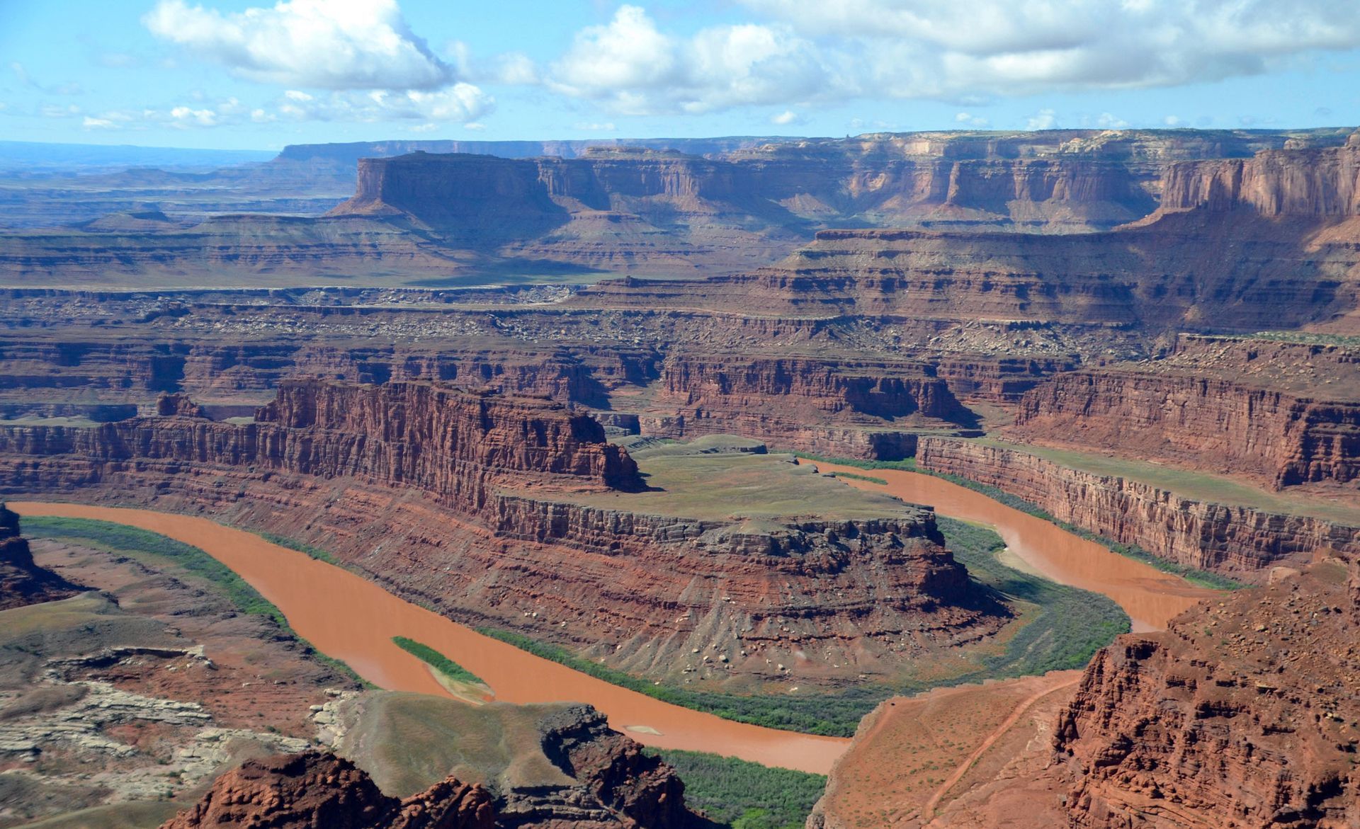scorcio Grand Canyon