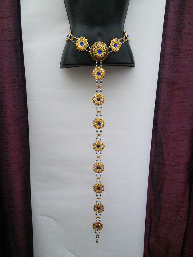 Medieval Garments & Accessories, Ready-Made & Made-to-Order