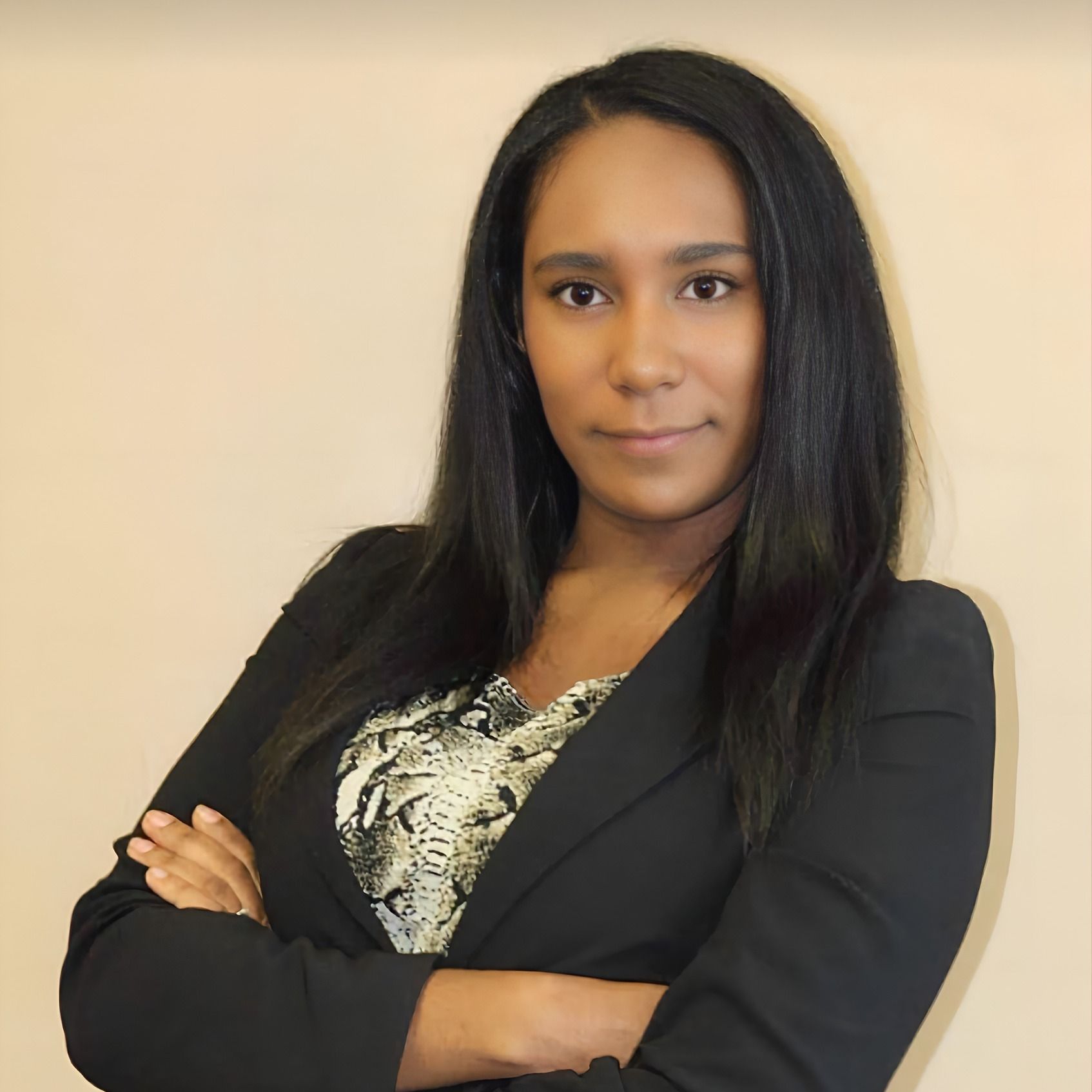 Brenell Dean, Paralegal