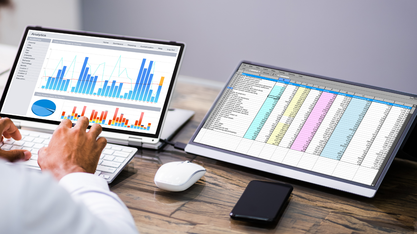 BOOKKEEPING SERVICES