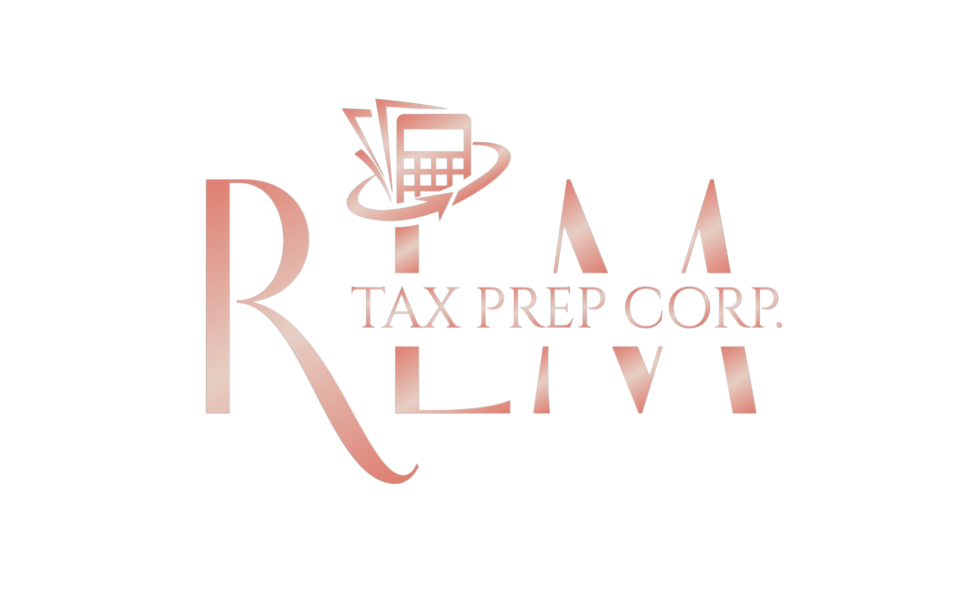 RLM Tax Prep Corp logo