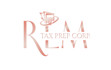 rlm tax prep corp