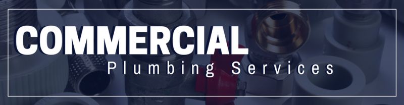 commercial plumbing
