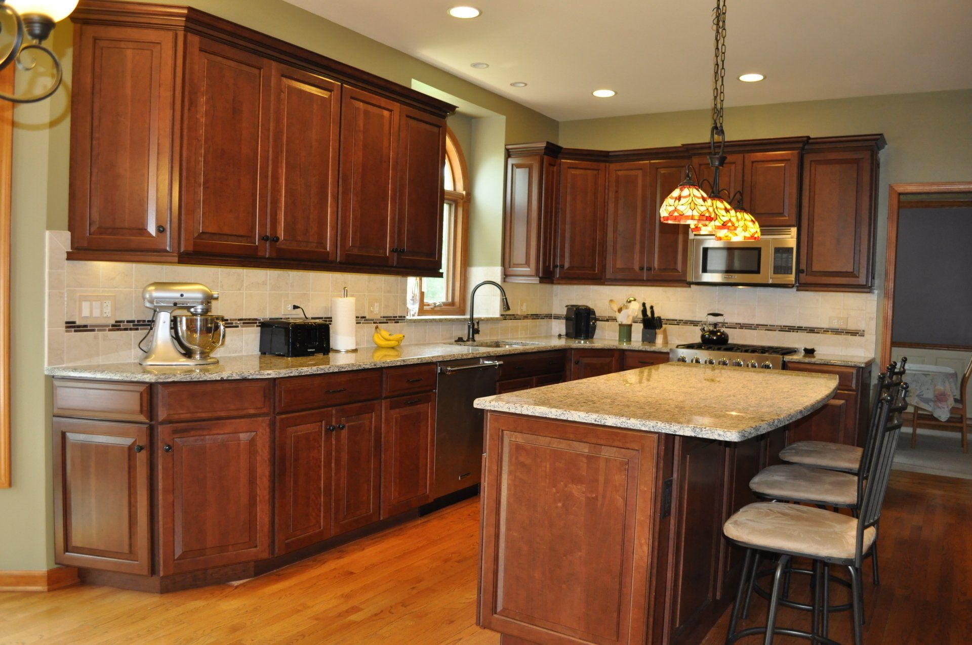 Kitchen Design And Remodeling