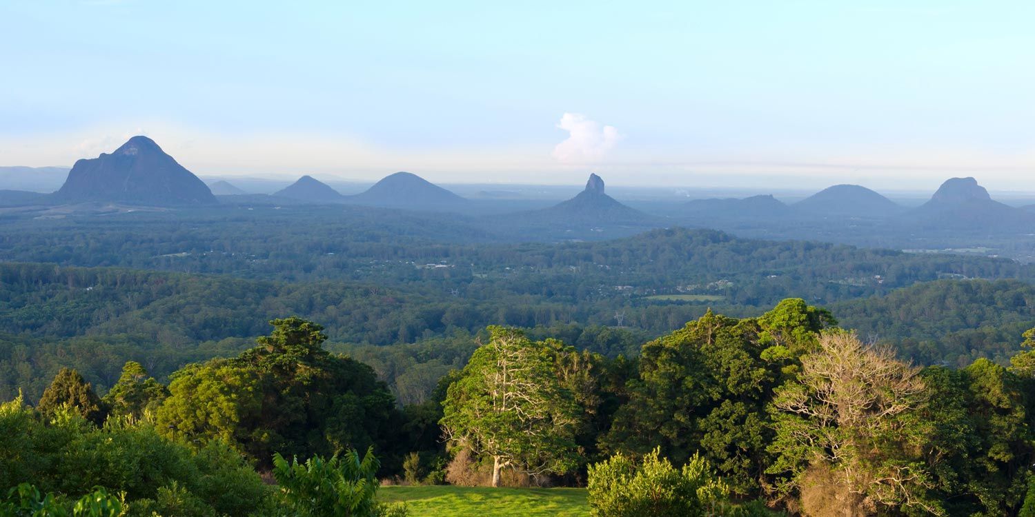 Glass House Country Bowls Club Bowls Club Sunshine Coast