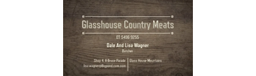 Glasshouse Country Meats 