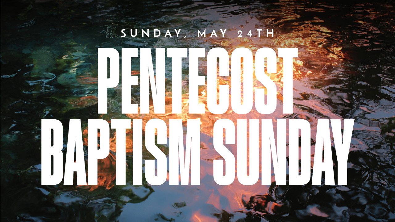 Music and Media Sunday