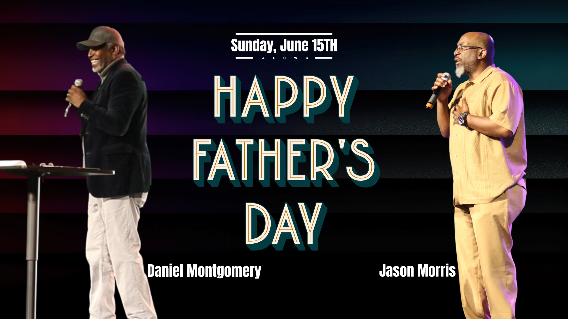 An advertisement for resurrection sunday on april 20th
