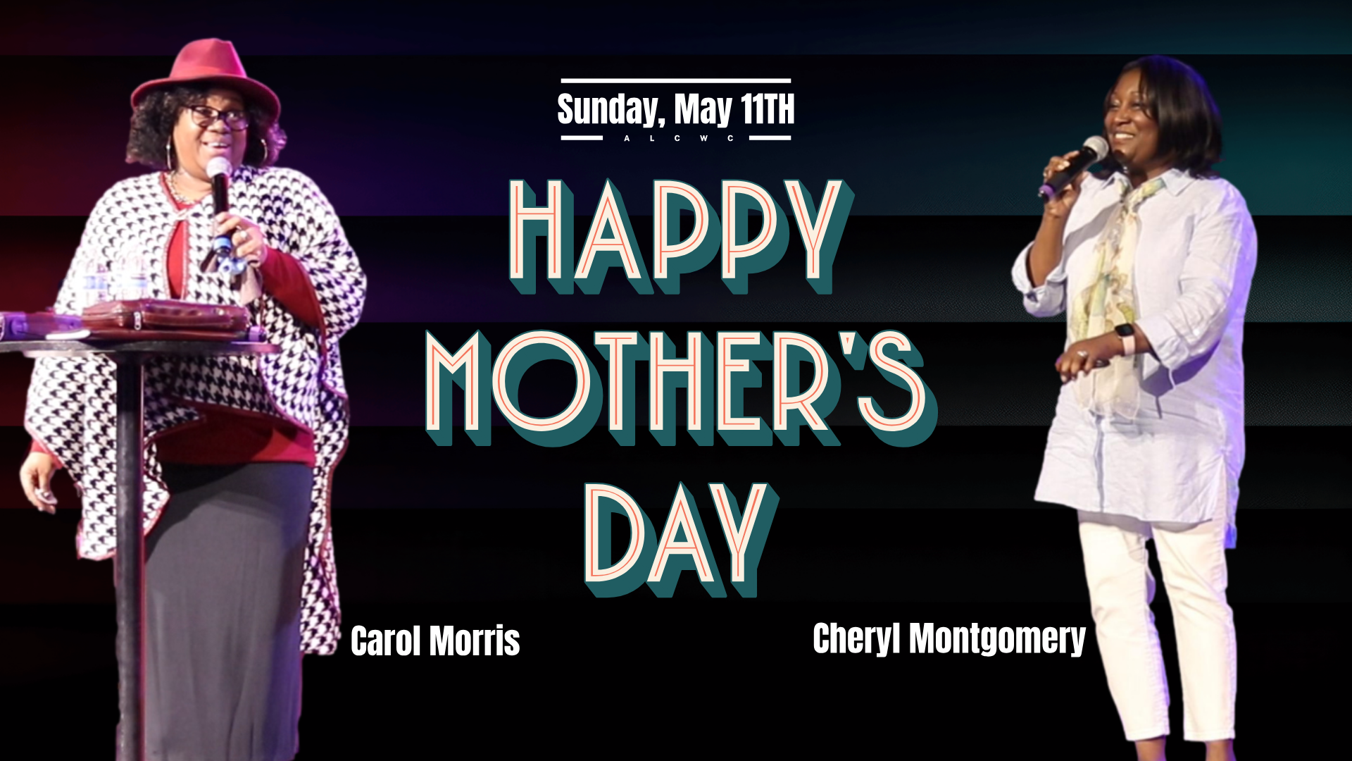 An advertisement for resurrection sunday on april 20th