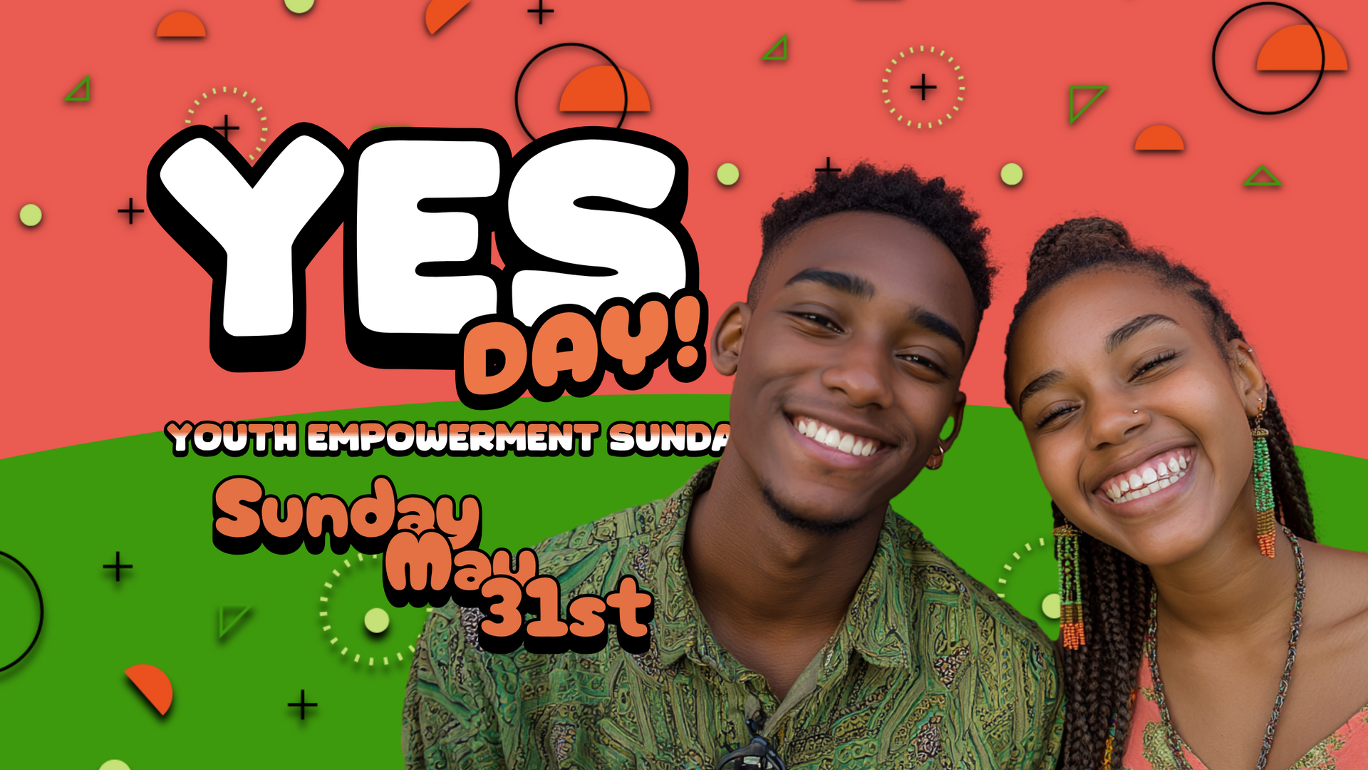 Music and Media Sunday