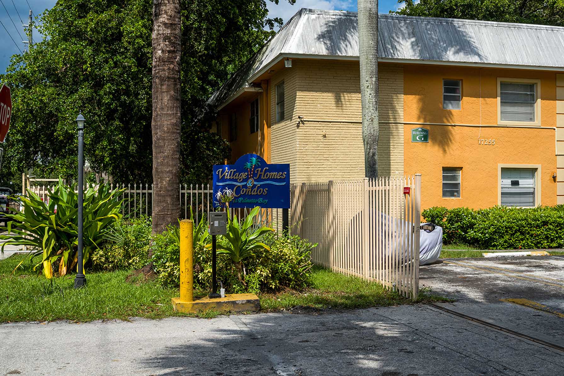 Village Homes and Condos