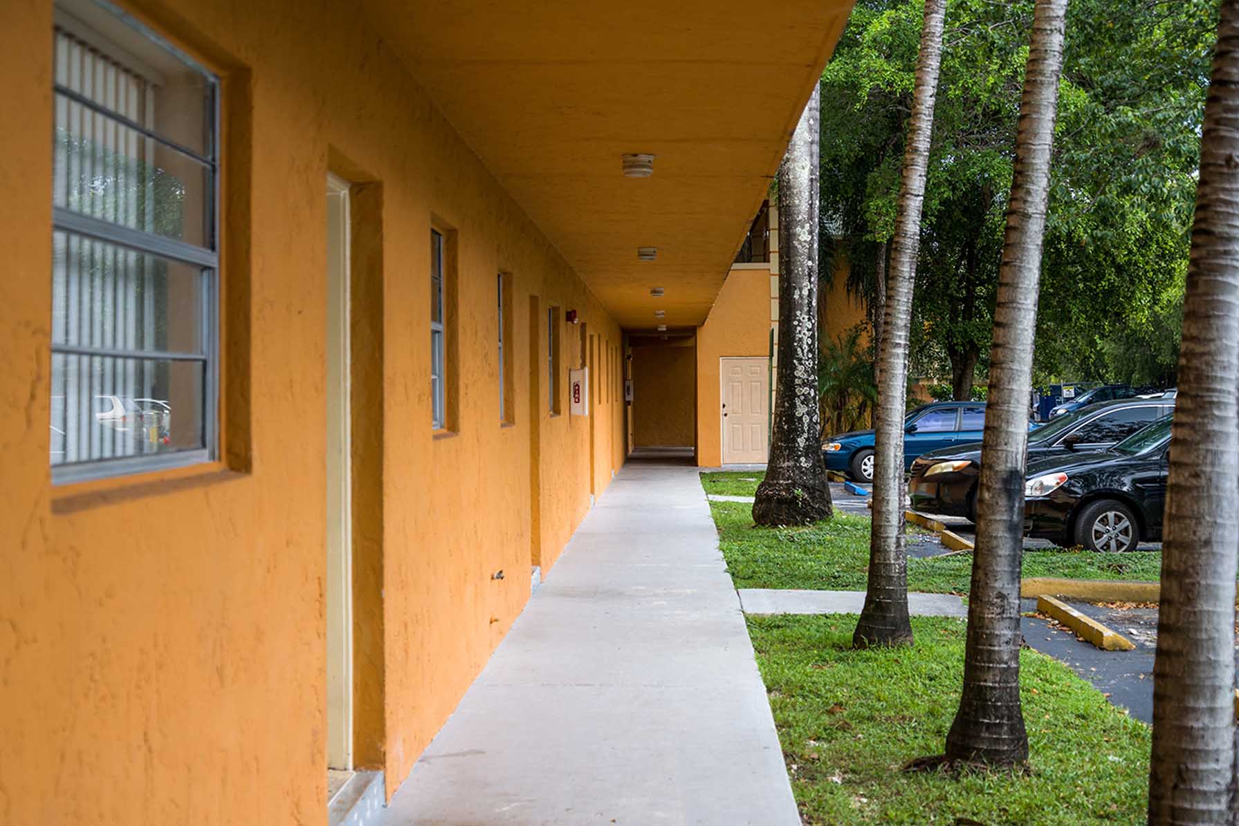 Village Homes and Condos