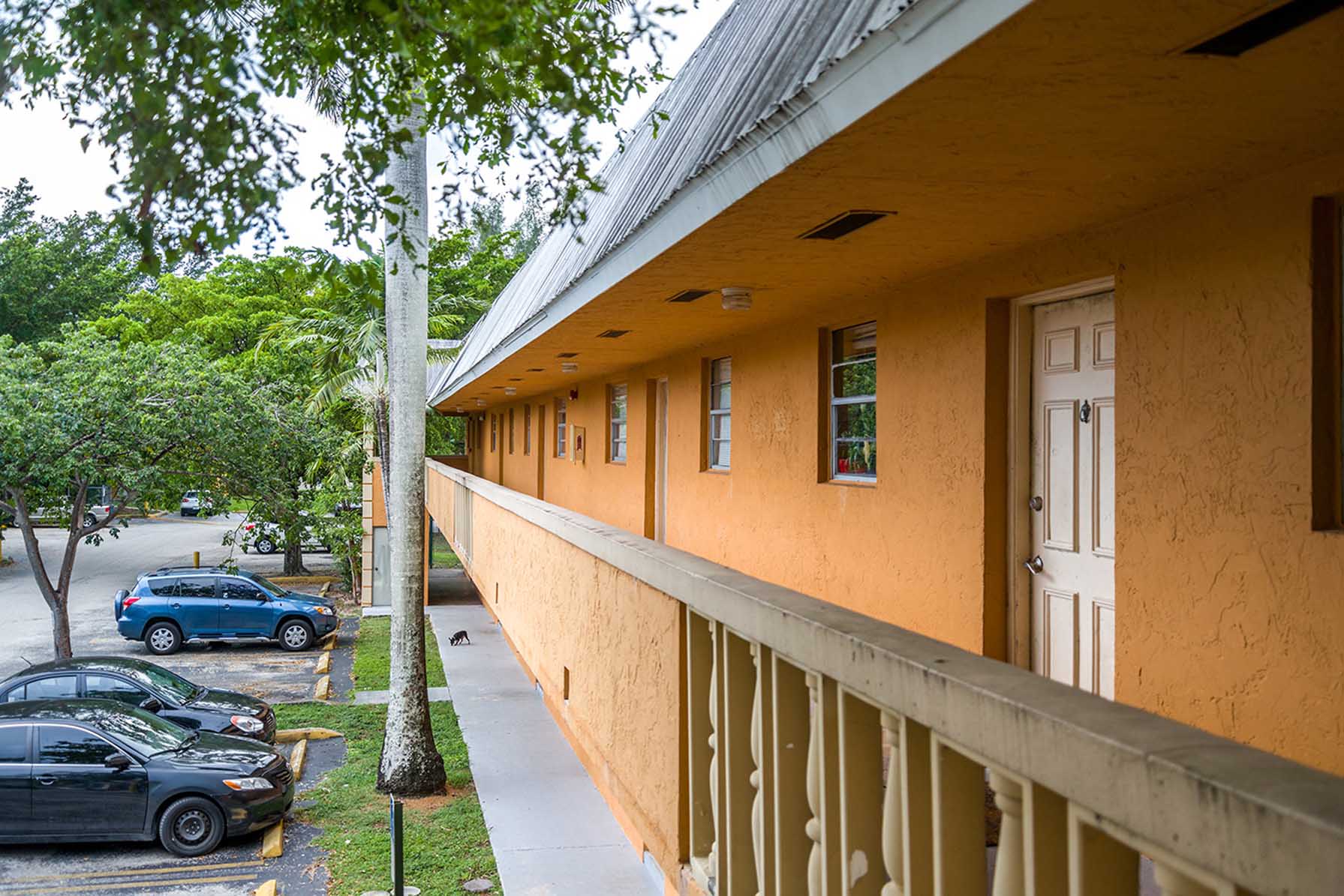 Village Homes and Condos