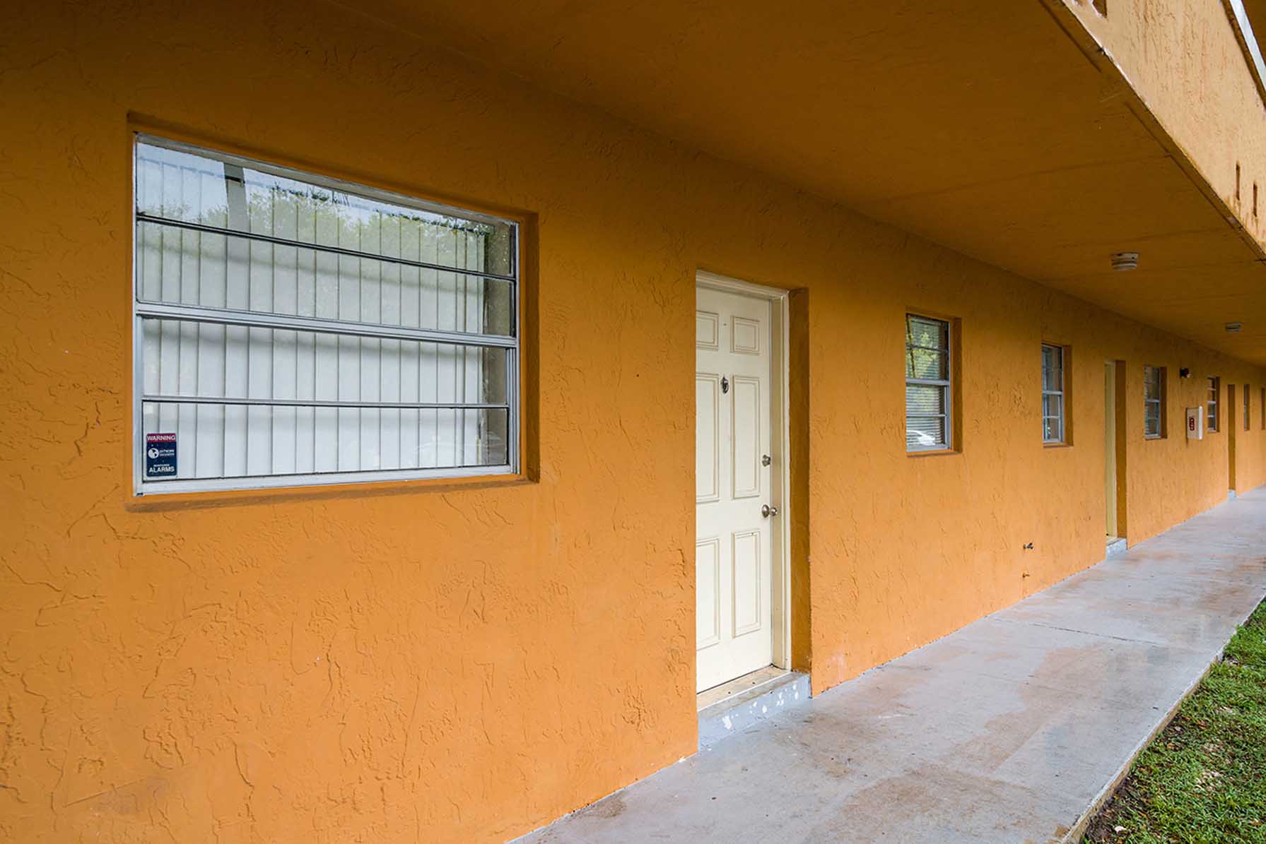 Village Homes and Condos