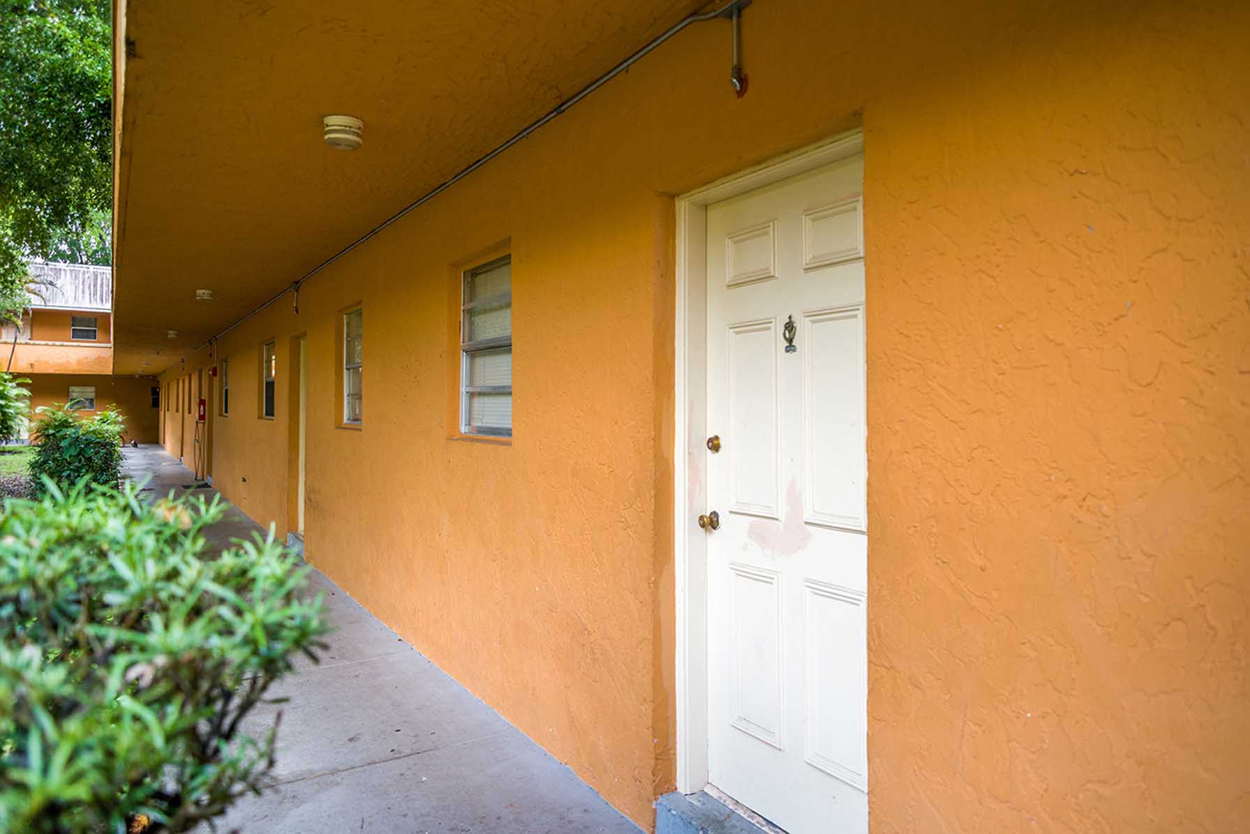 Village Homes and Condos