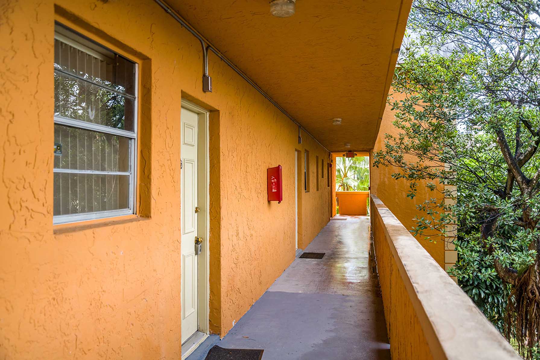 Village Homes and Condos