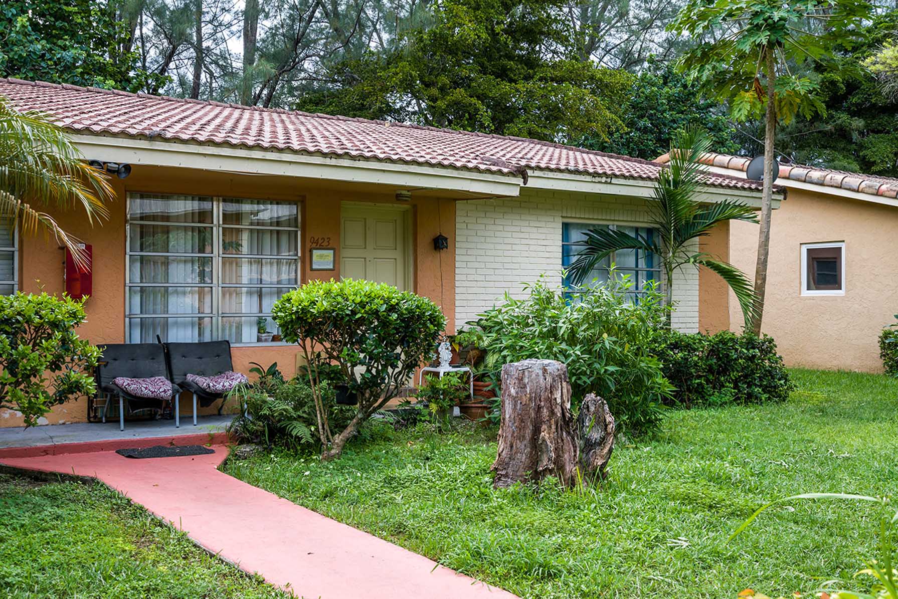 Village Homes and Condos