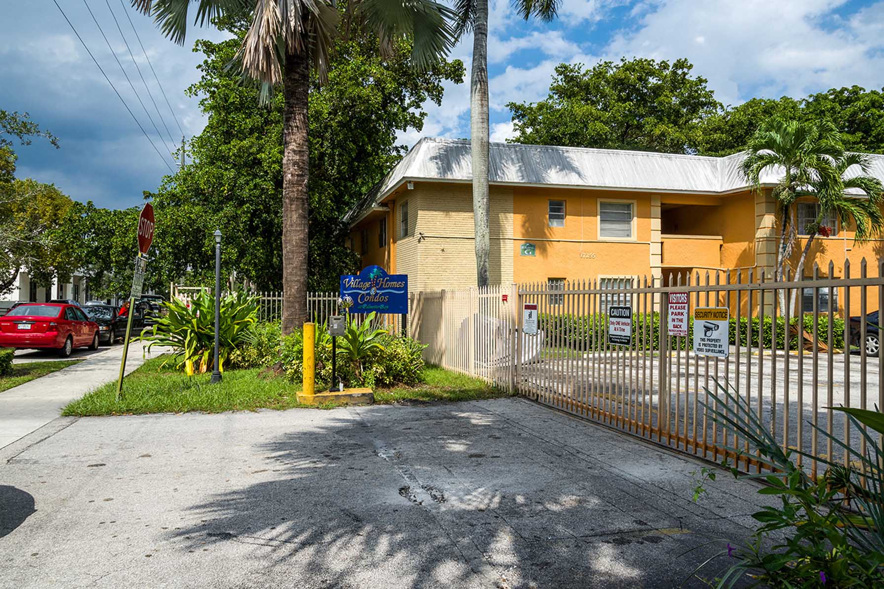 Village Homes and Condos