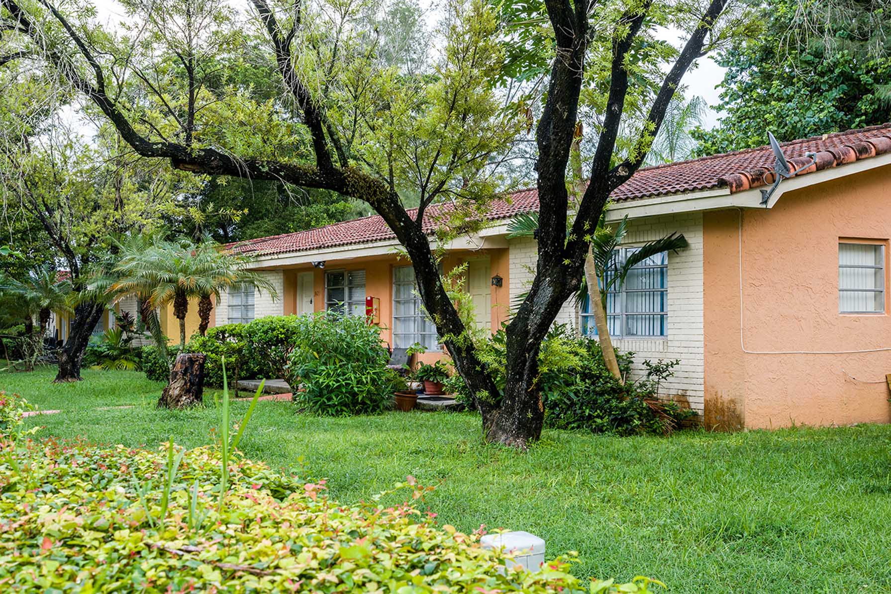 Village Homes and Condos